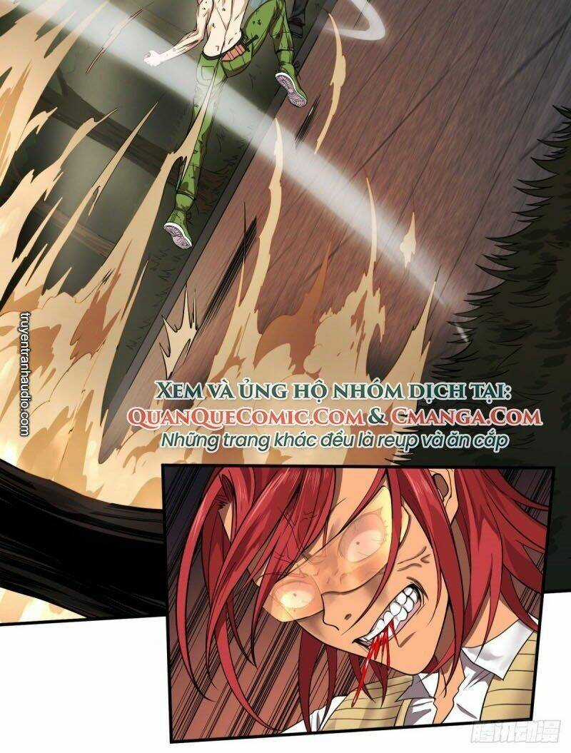 Danh Sách Kẻ Phản Diện - Chapter 89 - Trang 47