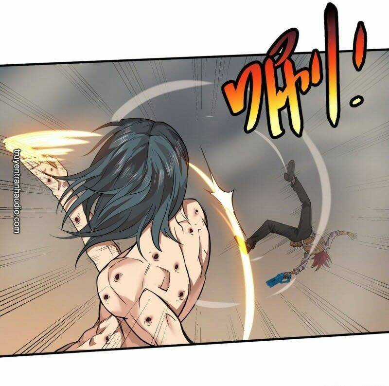 Danh Sách Kẻ Phản Diện - Chapter 89 - Trang 48