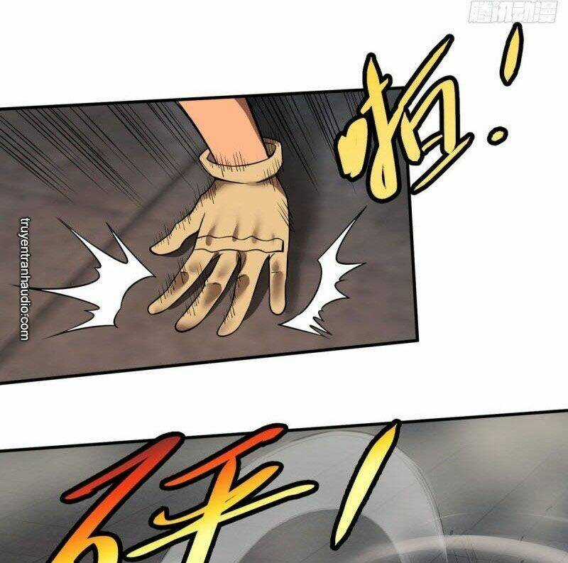 Danh Sách Kẻ Phản Diện - Chapter 89 - Trang 49