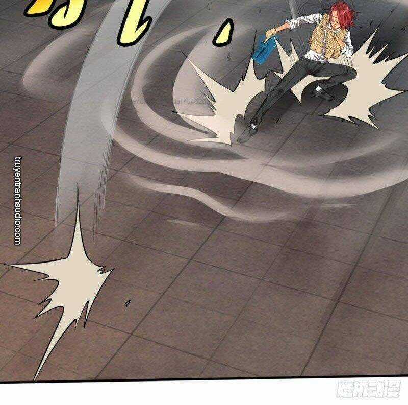 Danh Sách Kẻ Phản Diện - Chapter 89 - Trang 50