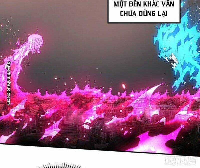 Danh Sách Kẻ Phản Diện - Chapter 89 - Trang 6