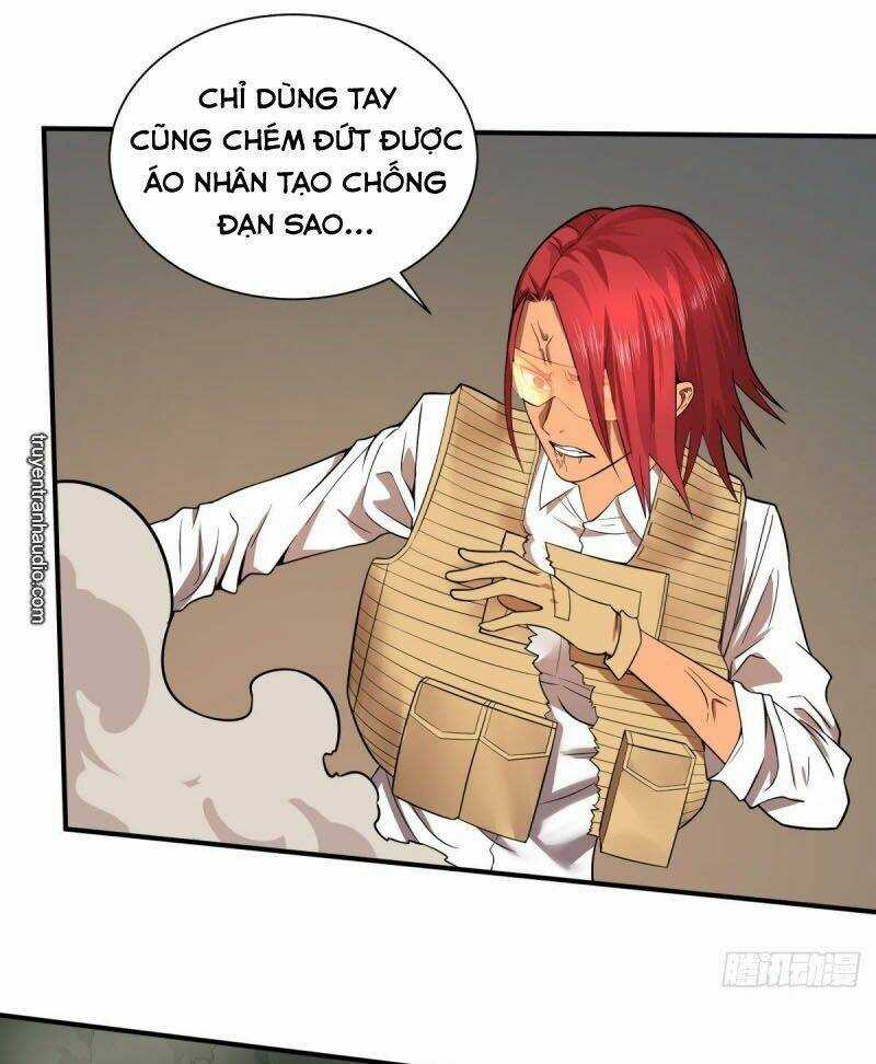 Danh Sách Kẻ Phản Diện - Chapter 89 - Trang 51