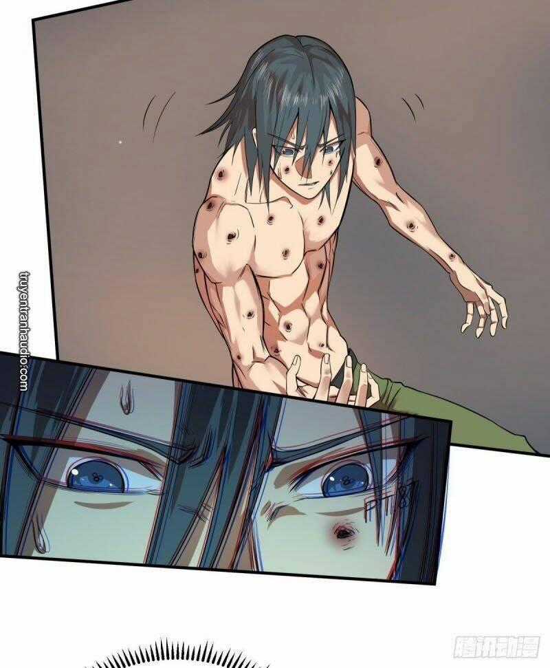 Danh Sách Kẻ Phản Diện - Chapter 89 - Trang 53