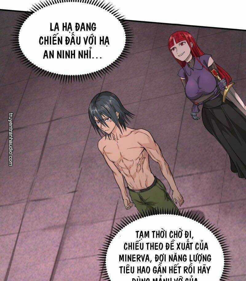 Danh Sách Kẻ Phản Diện - Chapter 89 - Trang 7