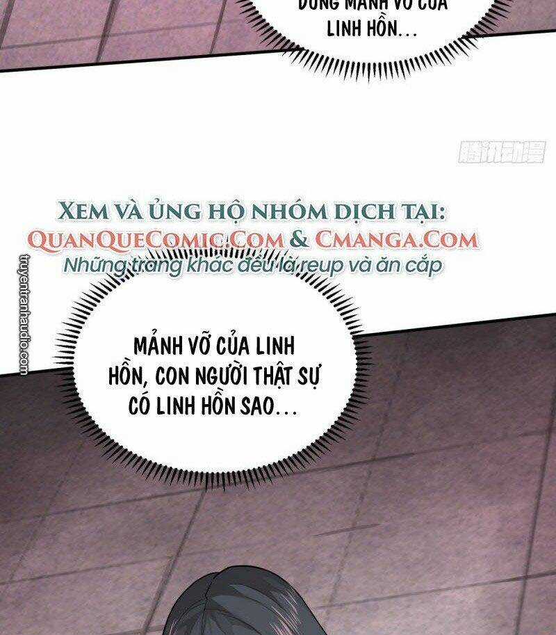 Danh Sách Kẻ Phản Diện - Chapter 89 - Trang 8