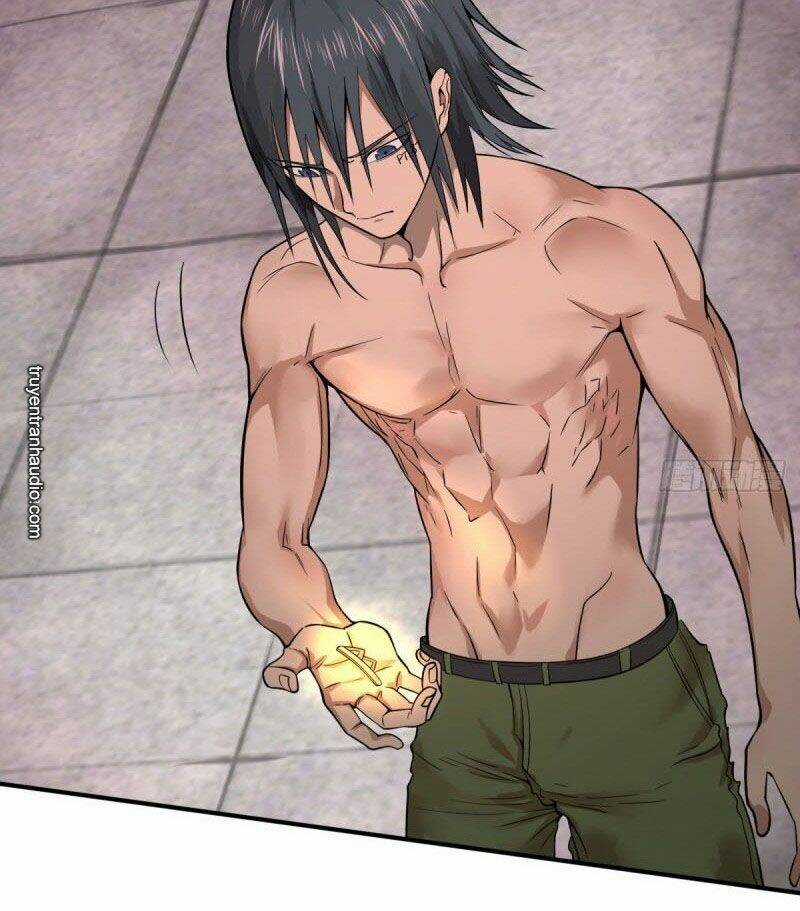 Danh Sách Kẻ Phản Diện - Chapter 89 - Trang 9