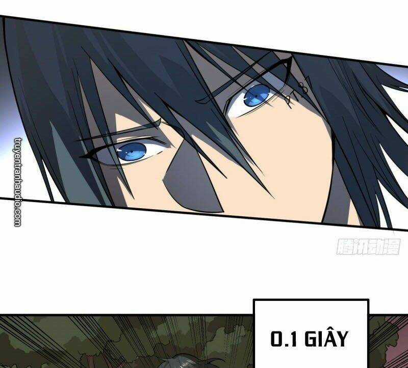 Danh Sách Kẻ Phản Diện - Chapter 89 - Trang 10