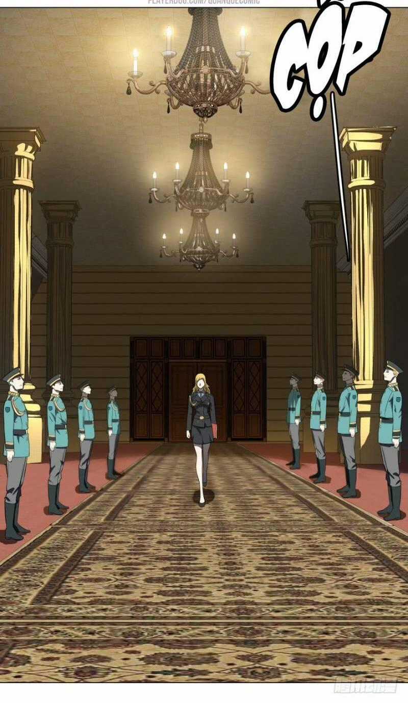 Danh Sách Kẻ Phản Diện - Chapter 9 - Trang 2