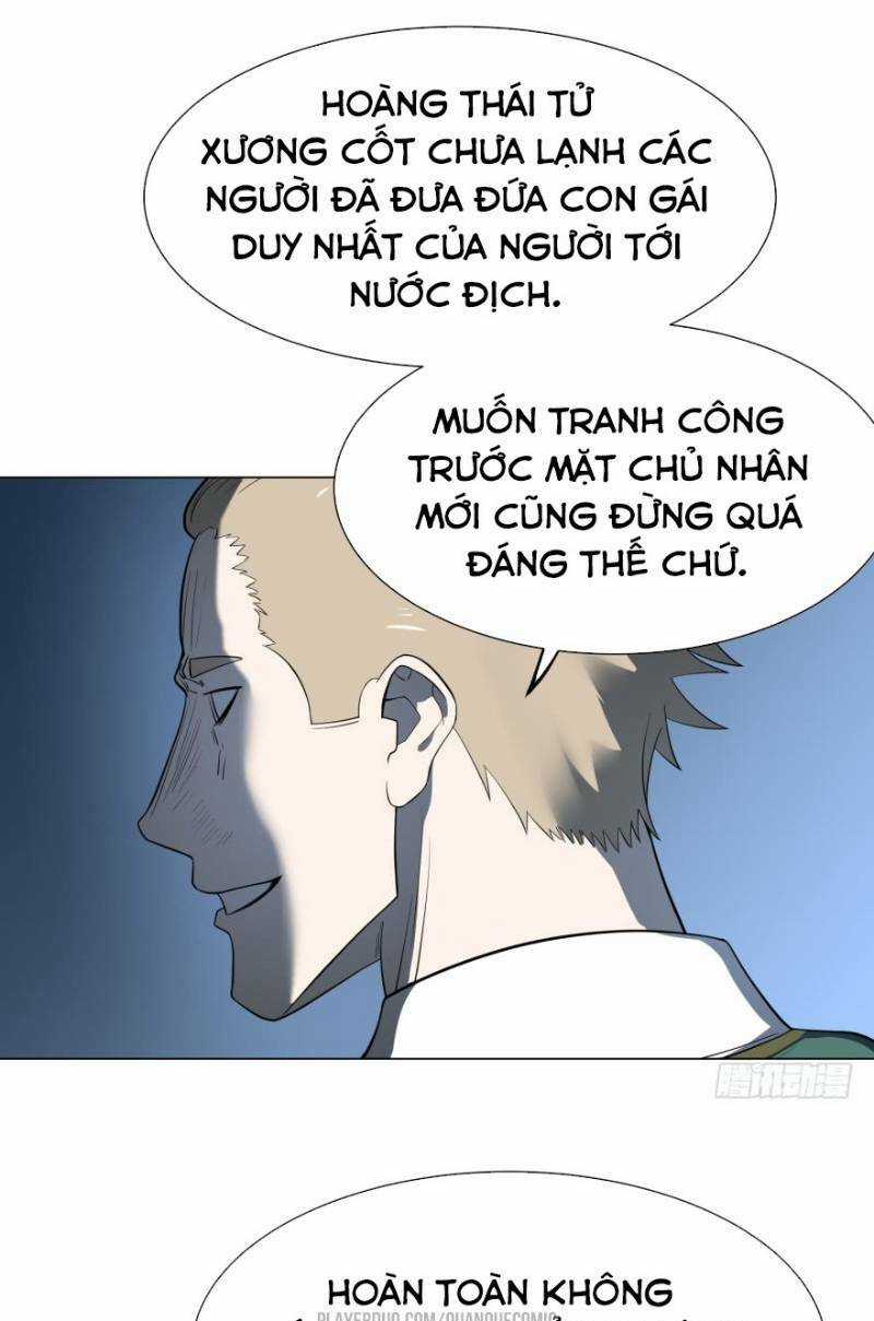 Danh Sách Kẻ Phản Diện - Chapter 9 - Trang 17