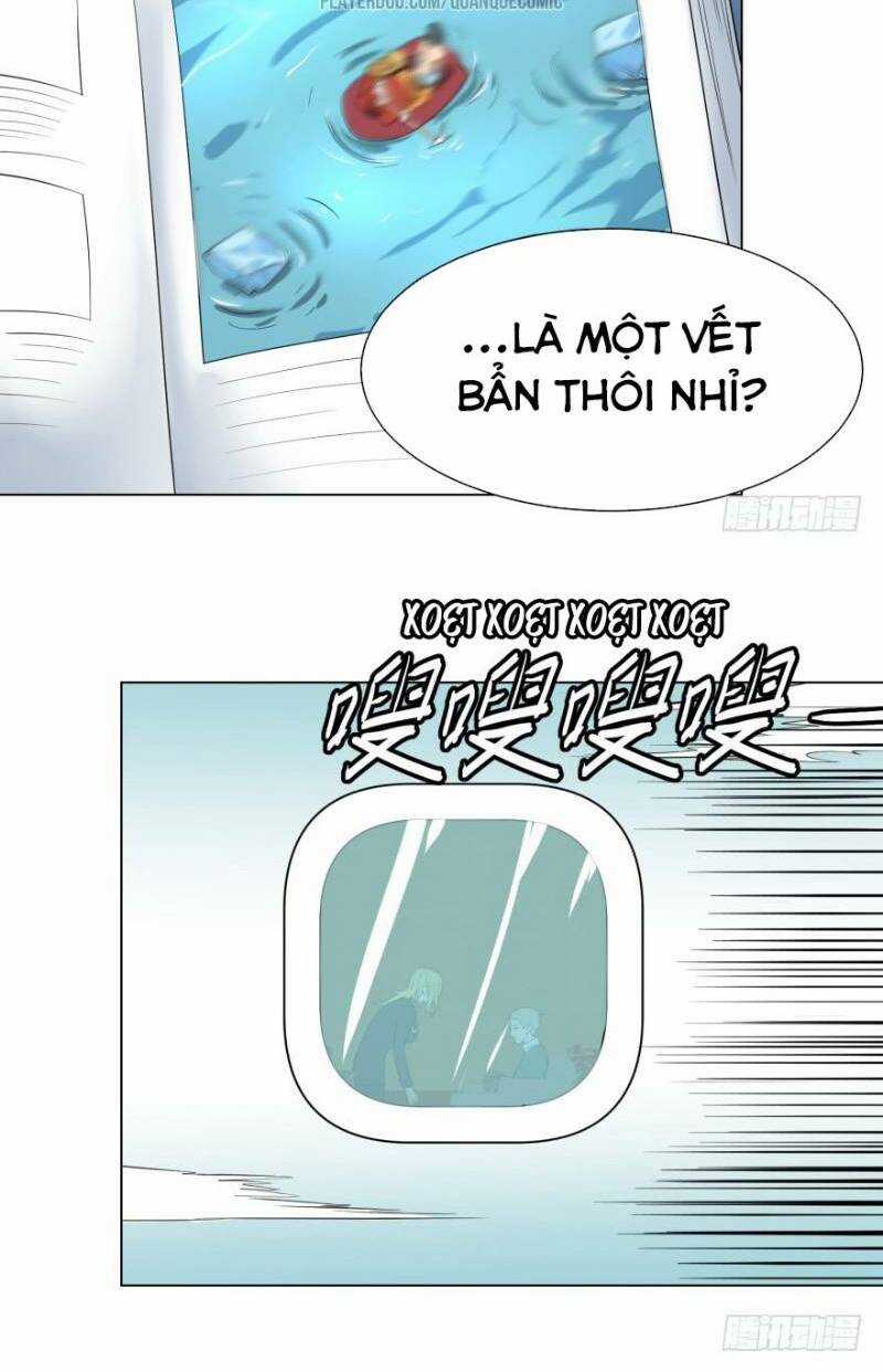 Danh Sách Kẻ Phản Diện - Chapter 9 - Trang 34