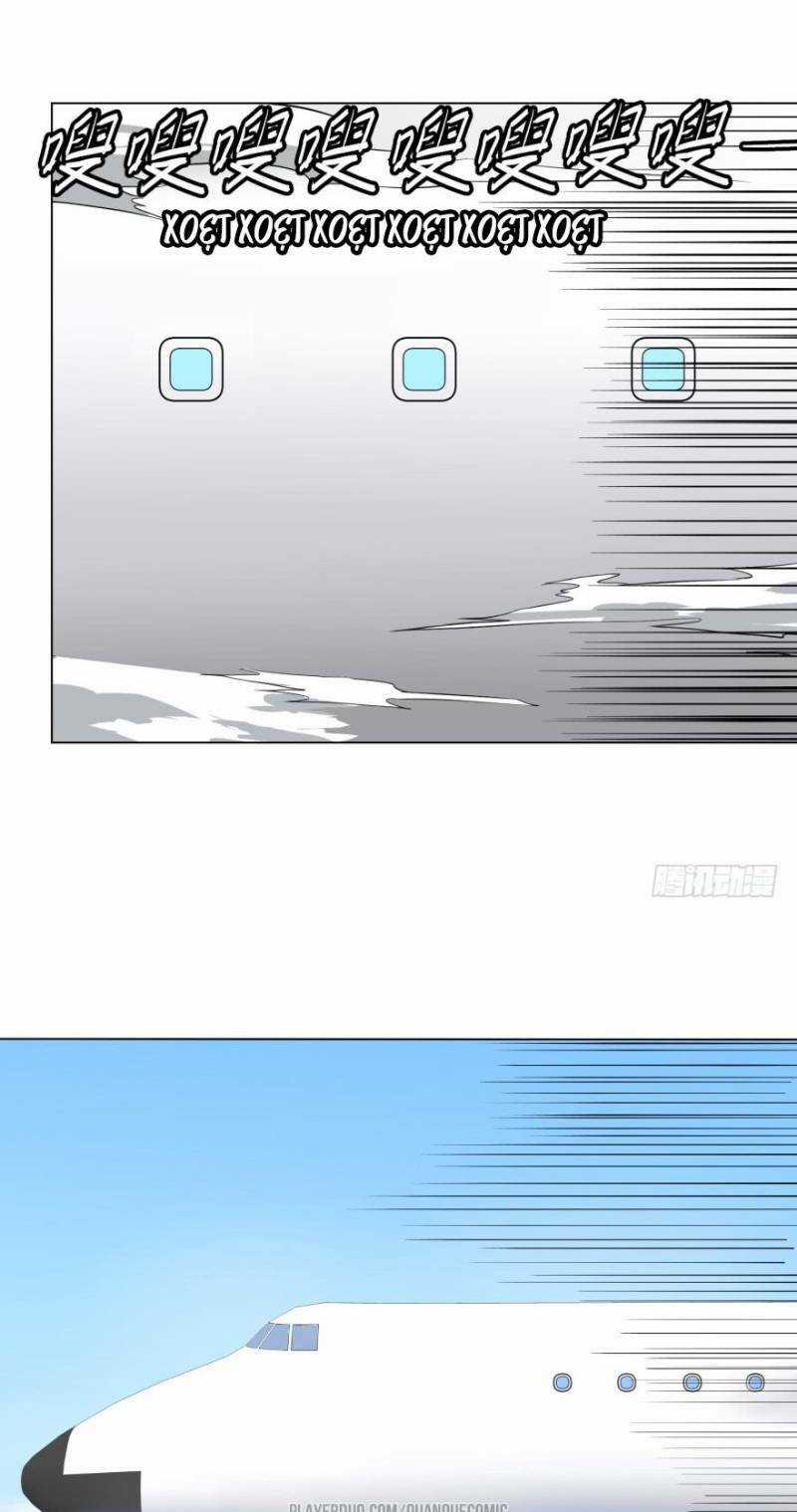 Danh Sách Kẻ Phản Diện - Chapter 9 - Trang 35