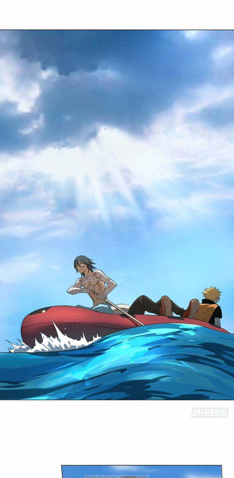 Danh Sách Kẻ Phản Diện - Chapter 9 - Trang 39