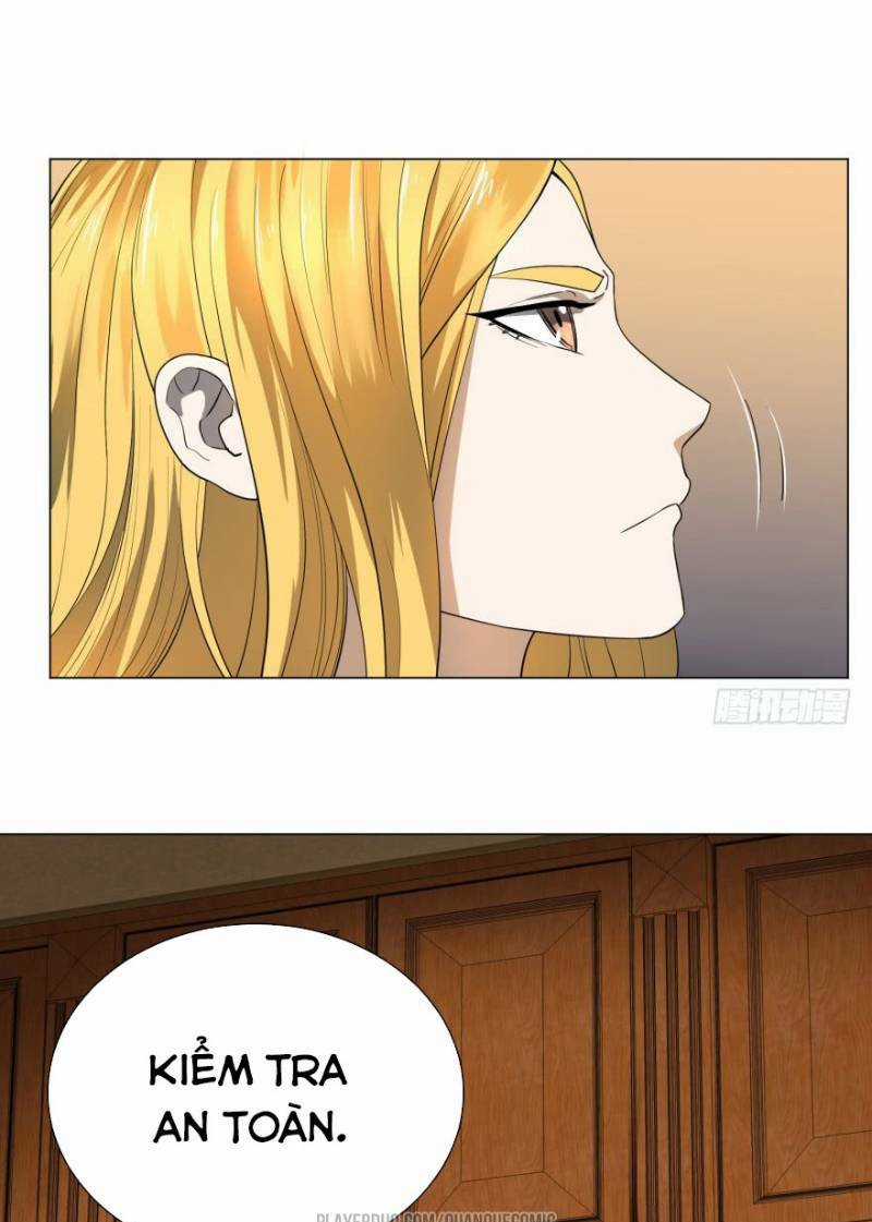 Danh Sách Kẻ Phản Diện - Chapter 9 - Trang 5