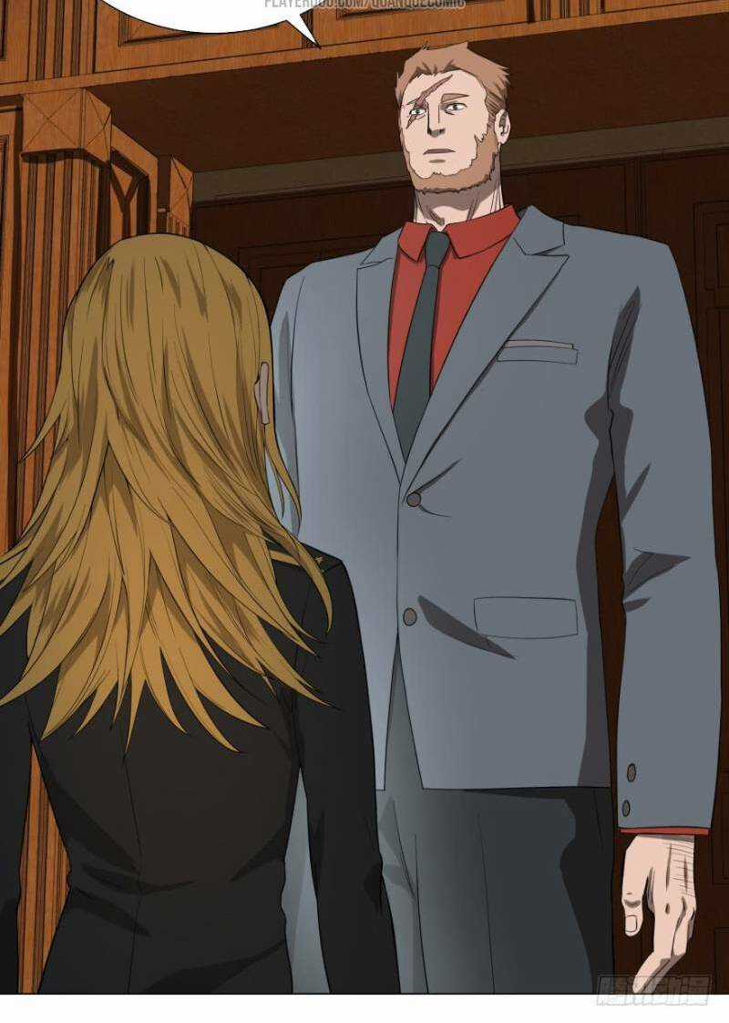 Danh Sách Kẻ Phản Diện - Chapter 9 - Trang 6