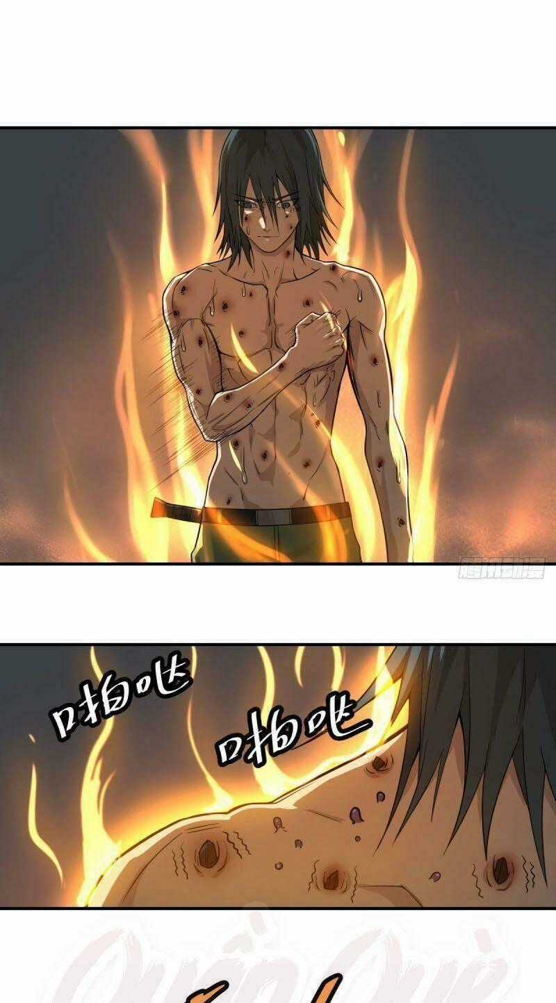 Danh Sách Kẻ Phản Diện - Chapter 90 - Trang 1