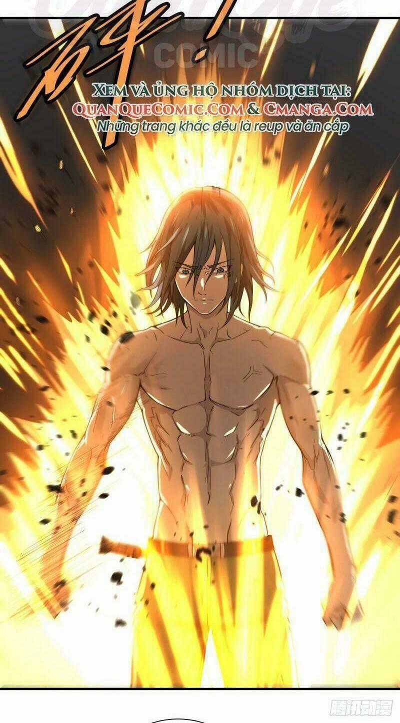 Danh Sách Kẻ Phản Diện - Chapter 90 - Trang 2