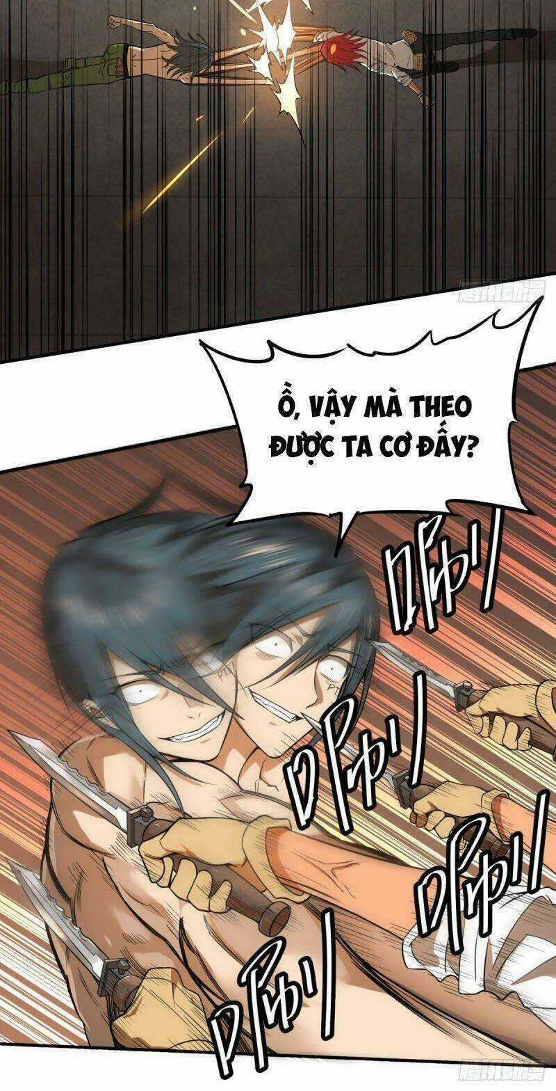 Danh Sách Kẻ Phản Diện - Chapter 90 - Trang 12