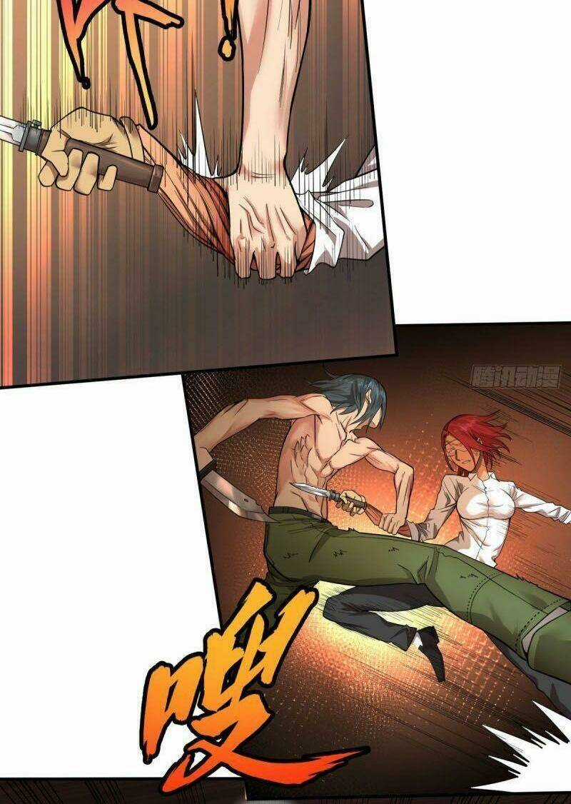 Danh Sách Kẻ Phản Diện - Chapter 90 - Trang 14