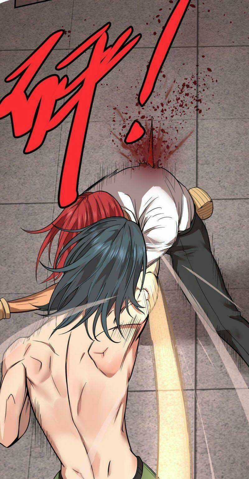 Danh Sách Kẻ Phản Diện - Chapter 90 - Trang 17