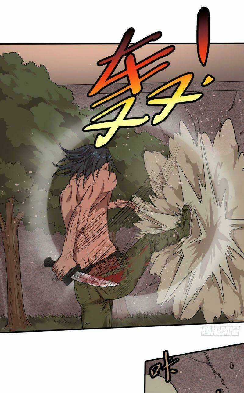 Danh Sách Kẻ Phản Diện - Chapter 90 - Trang 19