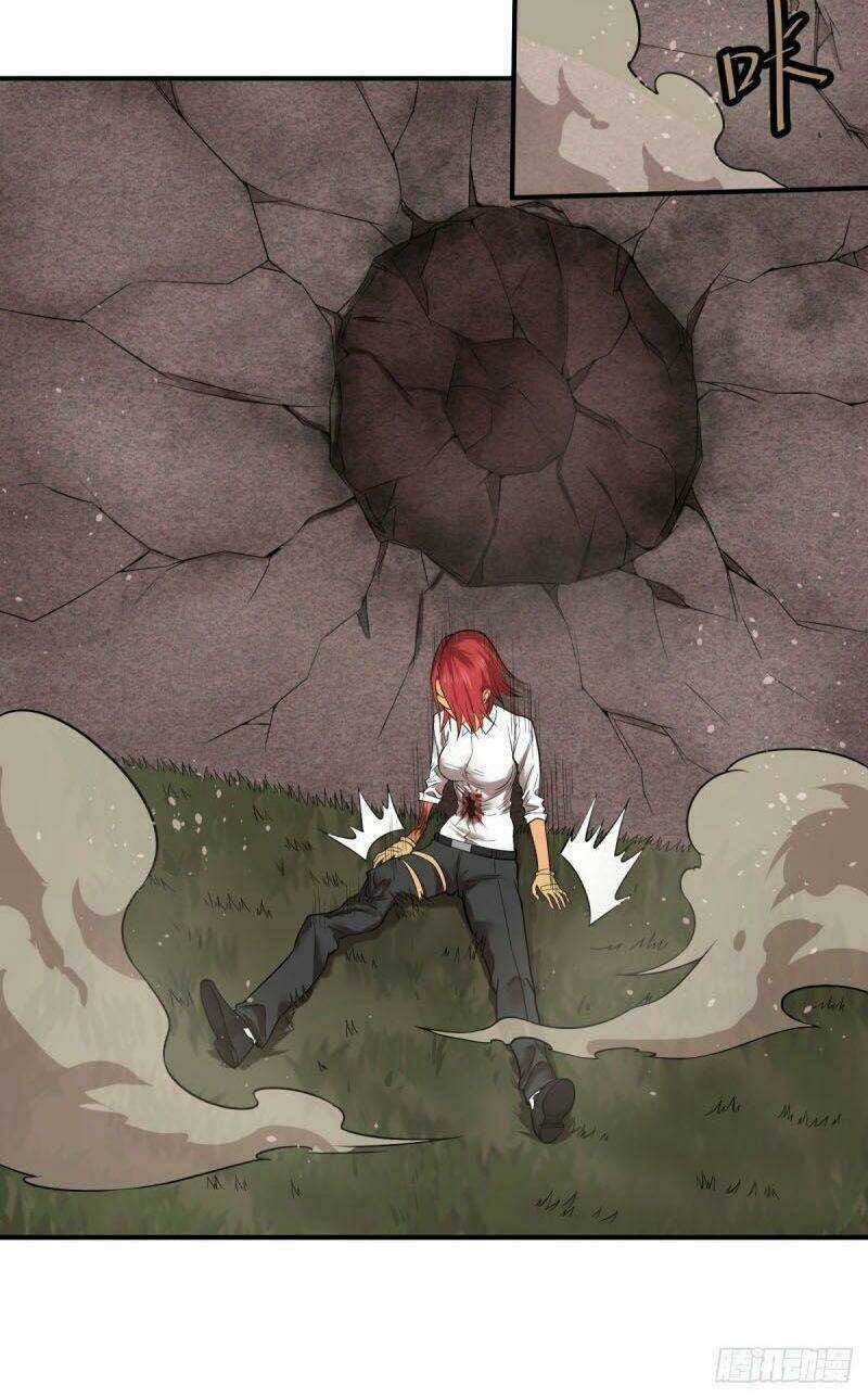 Danh Sách Kẻ Phản Diện - Chapter 90 - Trang 20