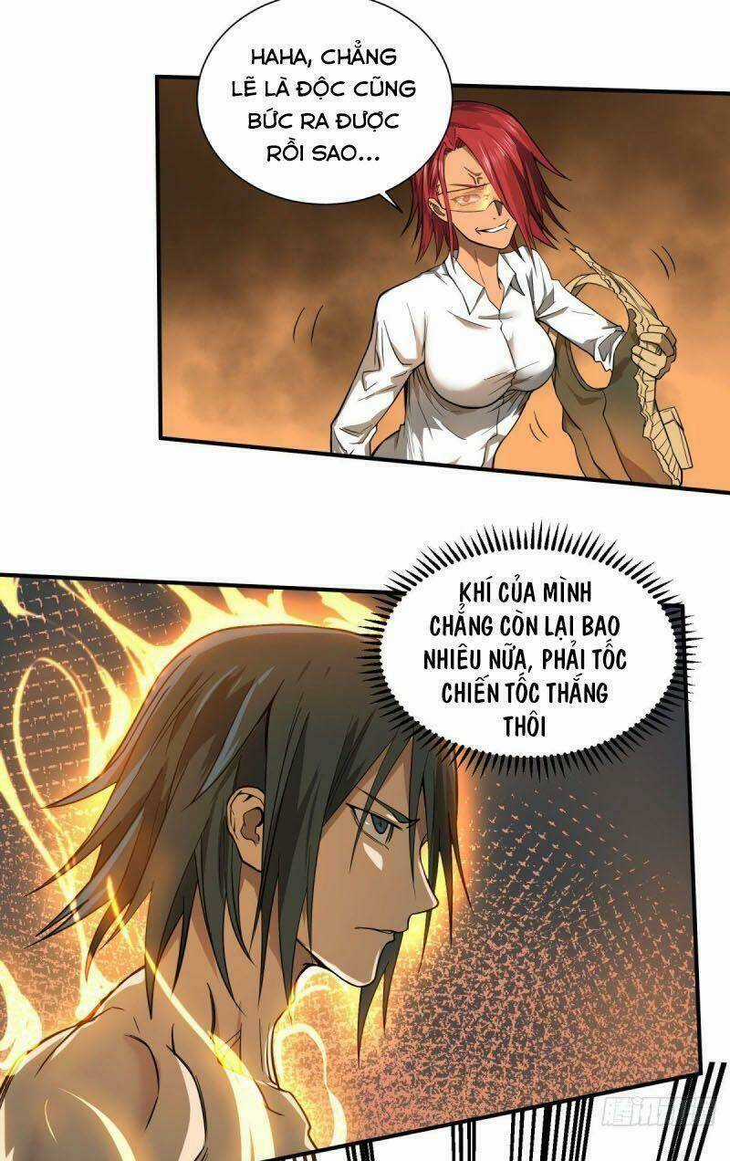 Danh Sách Kẻ Phản Diện - Chapter 90 - Trang 3