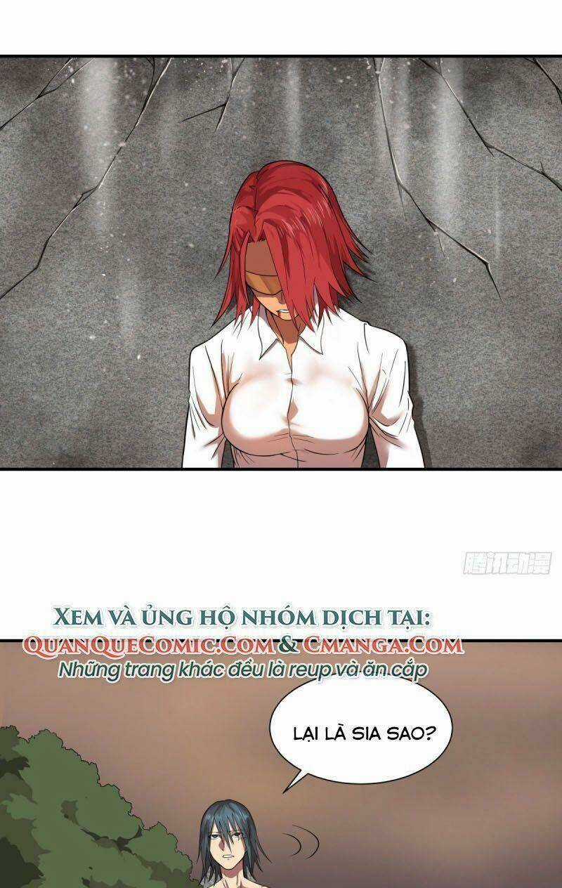 Danh Sách Kẻ Phản Diện - Chapter 90 - Trang 21