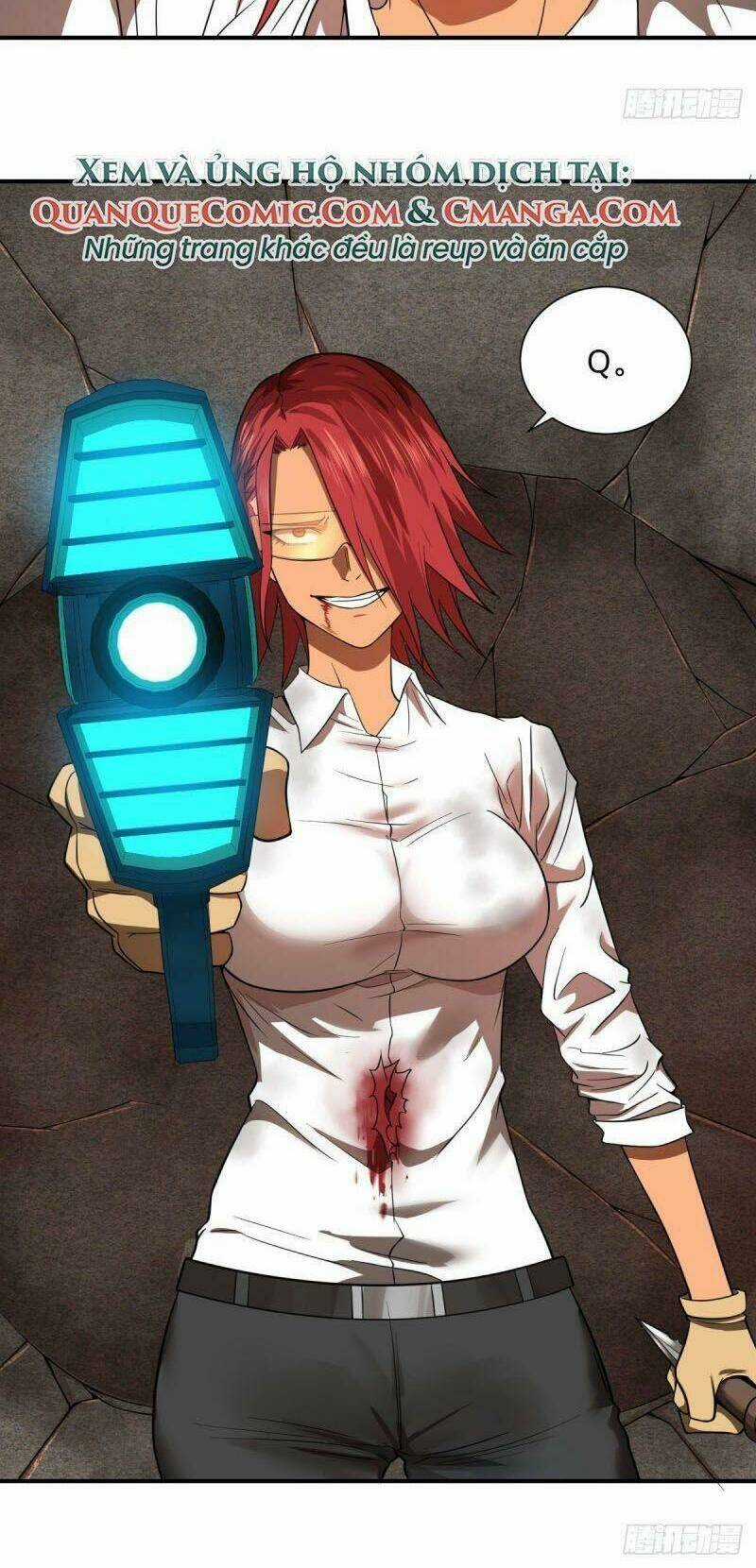 Danh Sách Kẻ Phản Diện - Chapter 90 - Trang 29