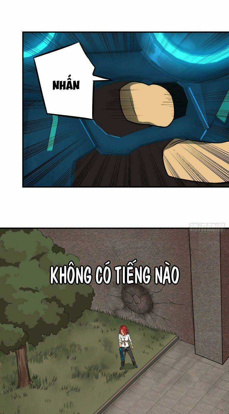 Danh Sách Kẻ Phản Diện - Chapter 90 - Trang 30