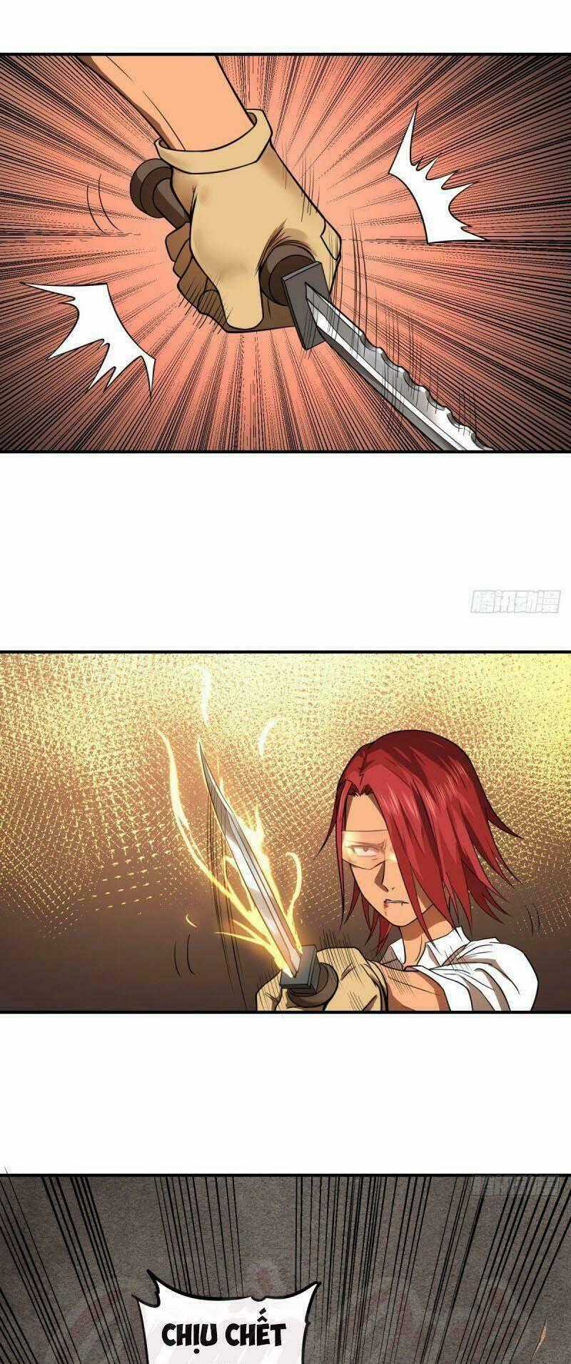 Danh Sách Kẻ Phản Diện - Chapter 90 - Trang 32