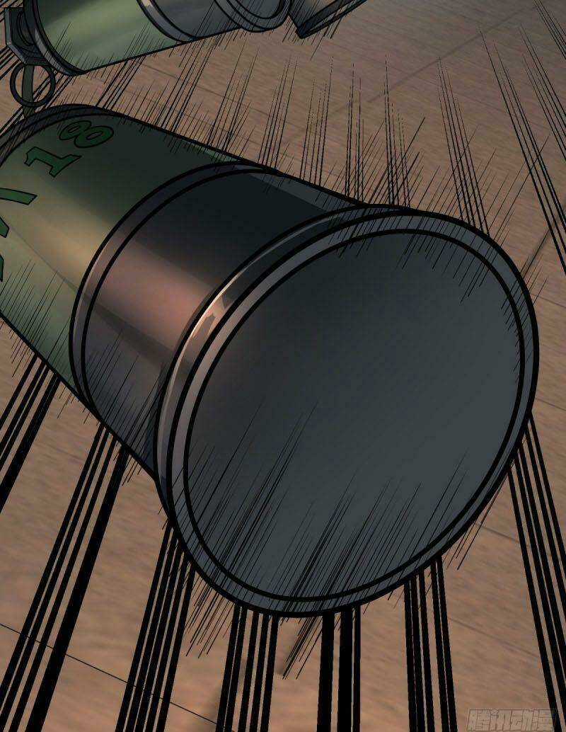 Danh Sách Kẻ Phản Diện - Chapter 90 - Trang 5