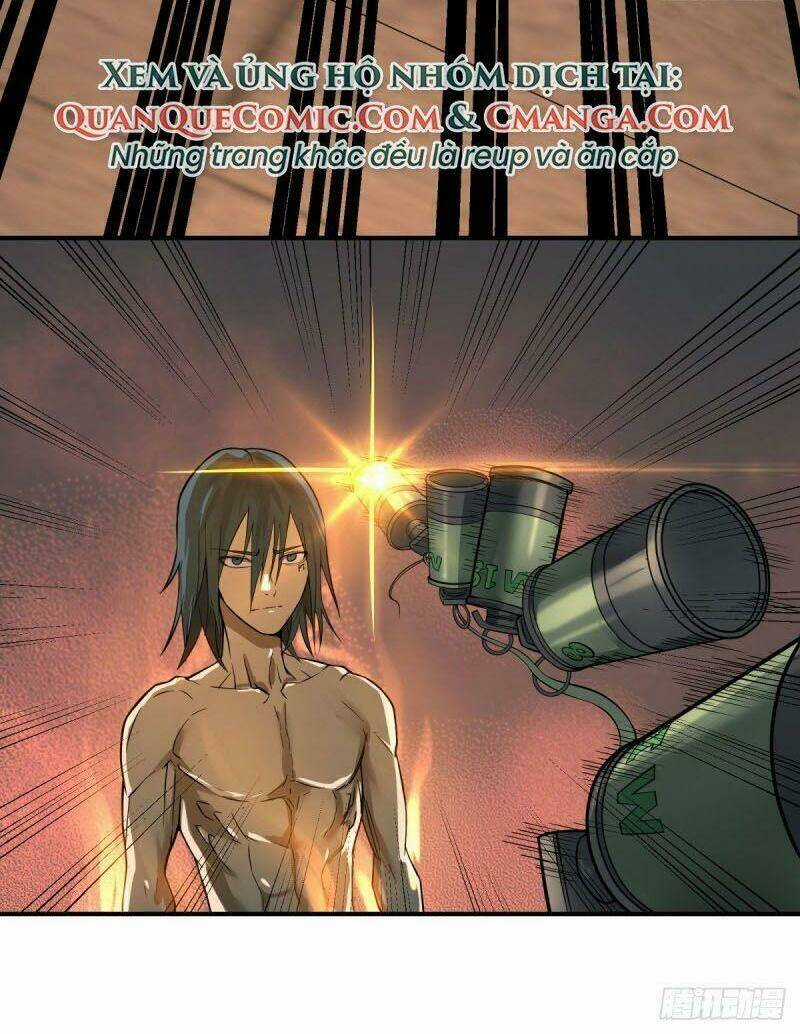 Danh Sách Kẻ Phản Diện - Chapter 90 - Trang 6