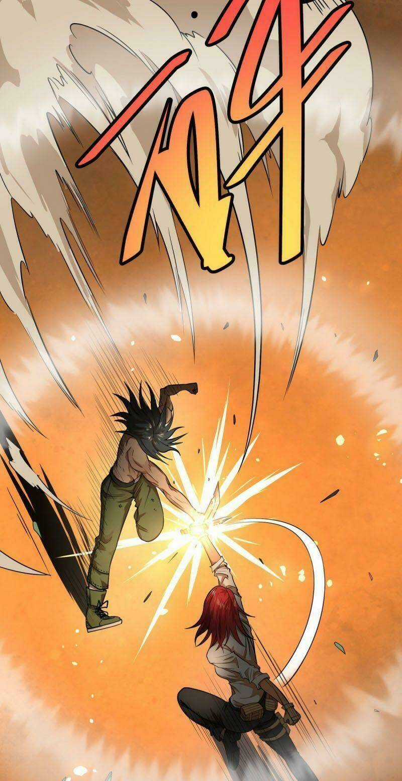 Danh Sách Kẻ Phản Diện - Chapter 90 - Trang 9