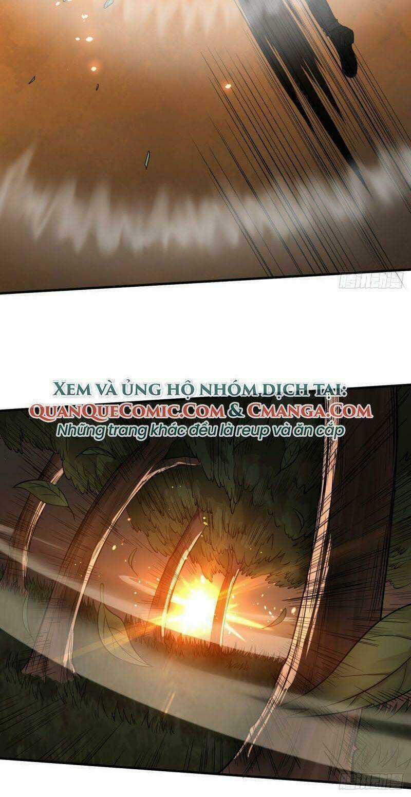 Danh Sách Kẻ Phản Diện - Chapter 90 - Trang 10