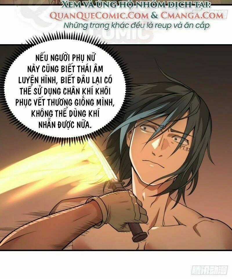 Danh Sách Kẻ Phản Diện - Chapter 91 - Trang 2