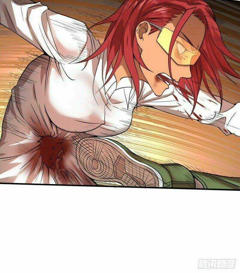 Danh Sách Kẻ Phản Diện - Chapter 91 - Trang 11