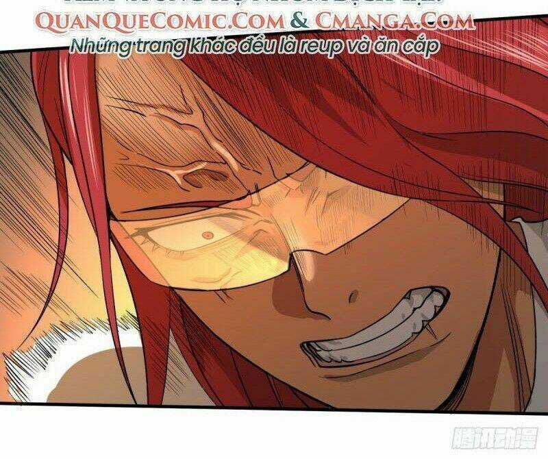 Danh Sách Kẻ Phản Diện - Chapter 91 - Trang 14