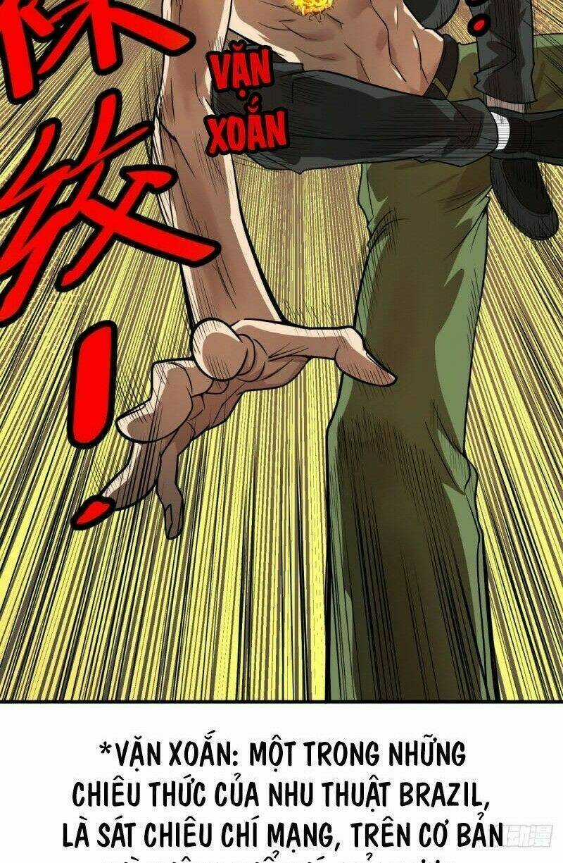 Danh Sách Kẻ Phản Diện - Chapter 91 - Trang 16