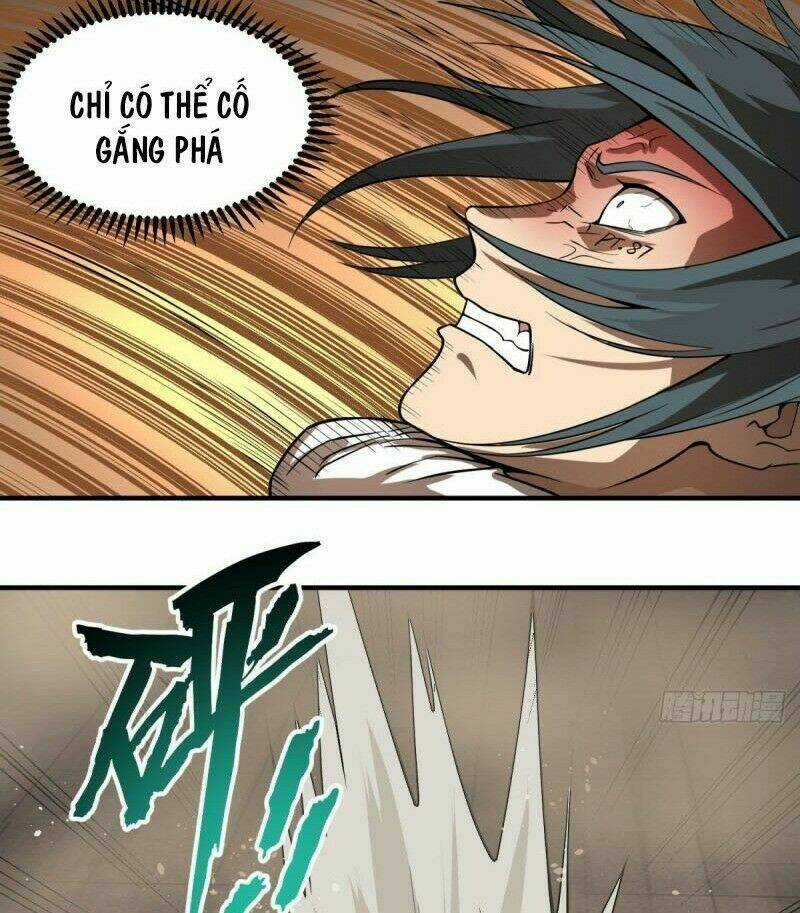 Danh Sách Kẻ Phản Diện - Chapter 91 - Trang 19