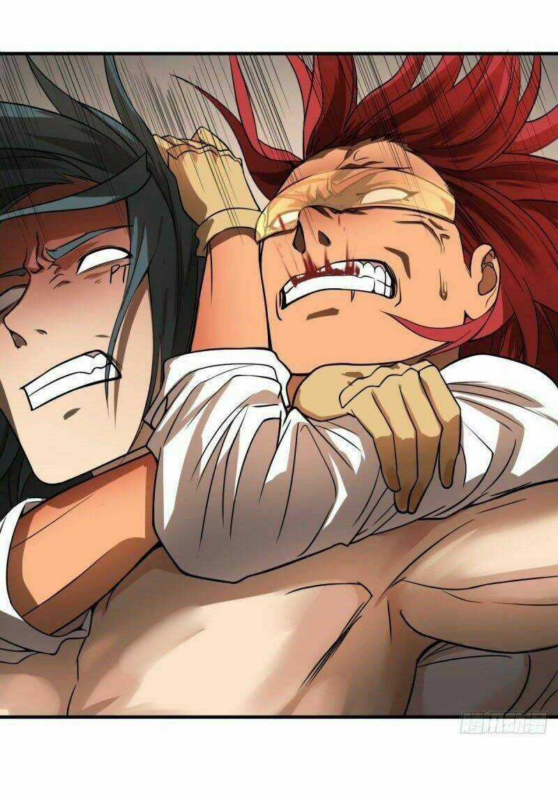 Danh Sách Kẻ Phản Diện - Chapter 91 - Trang 21