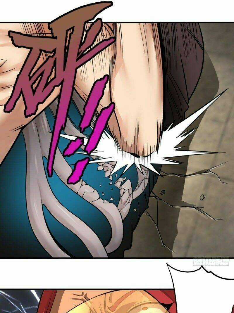 Danh Sách Kẻ Phản Diện - Chapter 91 - Trang 24