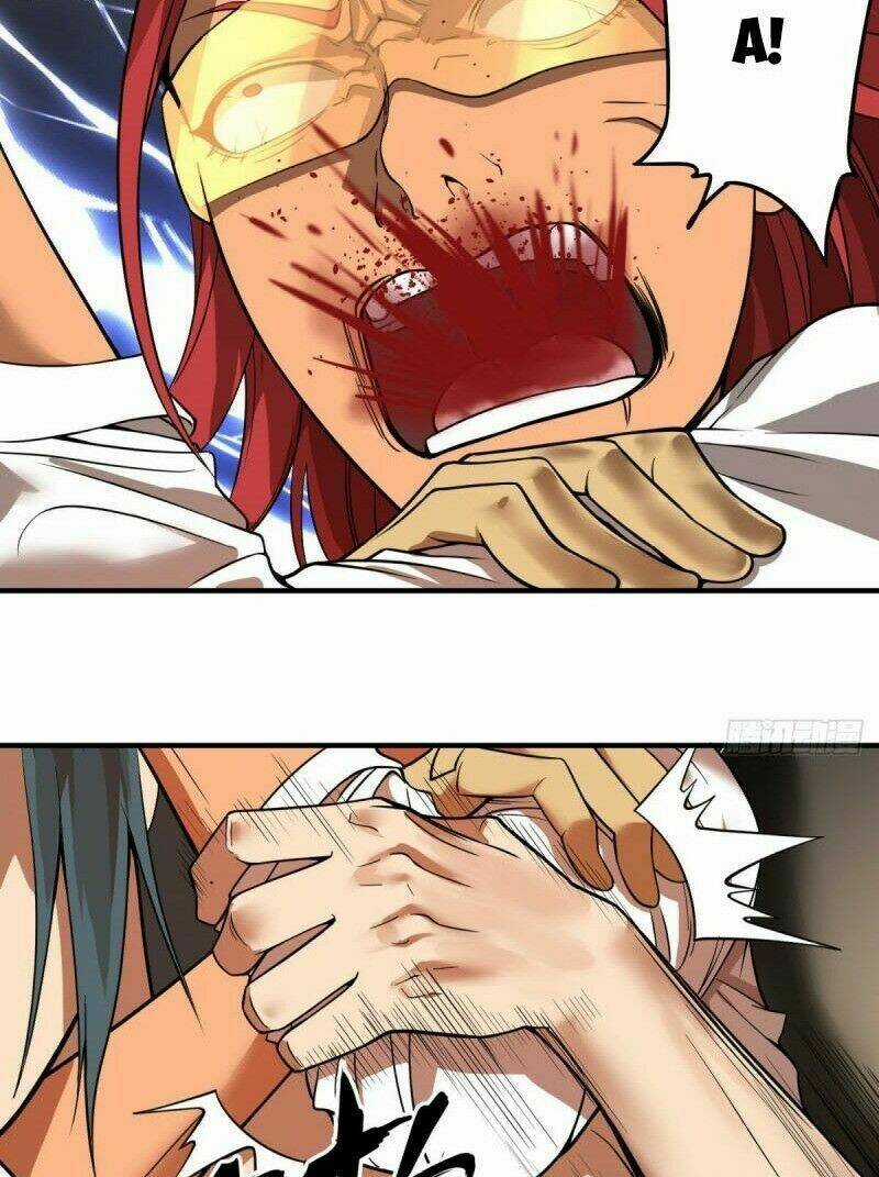 Danh Sách Kẻ Phản Diện - Chapter 91 - Trang 25