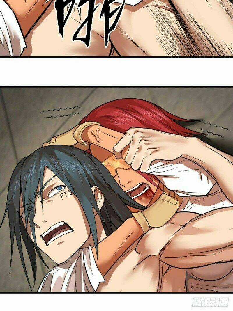 Danh Sách Kẻ Phản Diện - Chapter 91 - Trang 26