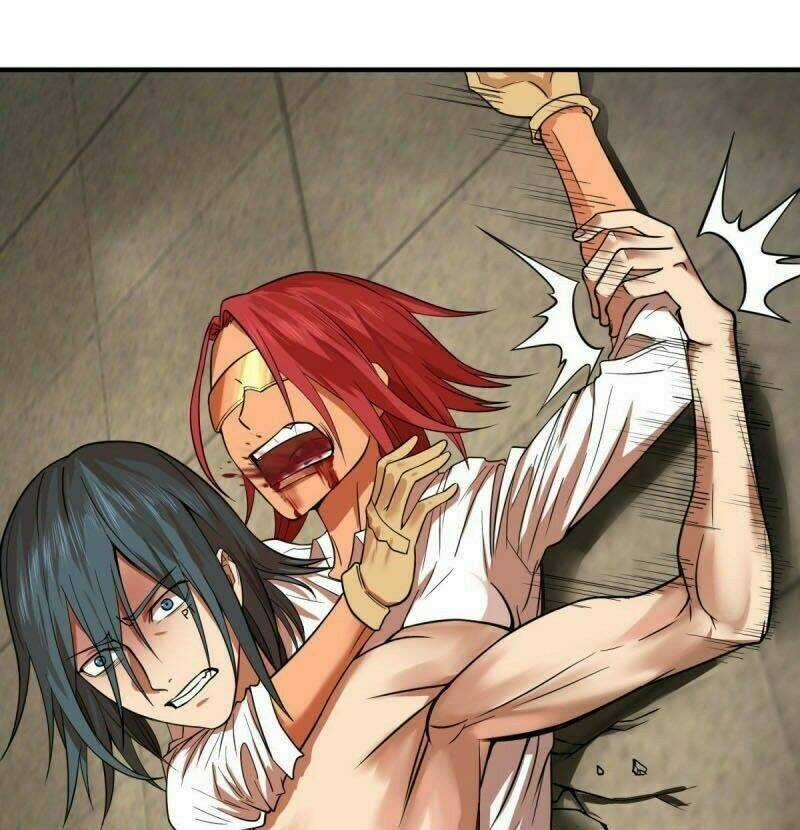 Danh Sách Kẻ Phản Diện - Chapter 91 - Trang 27