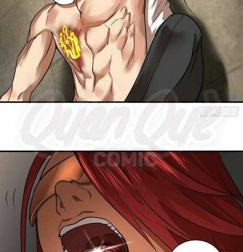 Danh Sách Kẻ Phản Diện - Chapter 91 - Trang 28