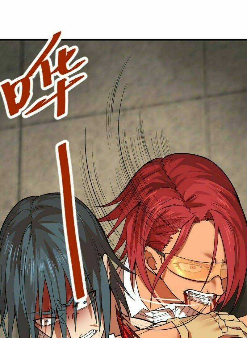 Danh Sách Kẻ Phản Diện - Chapter 91 - Trang 30