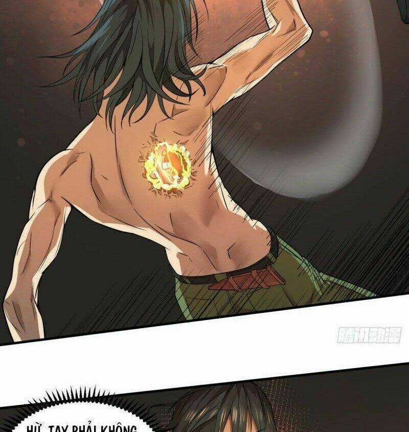 Danh Sách Kẻ Phản Diện - Chapter 91 - Trang 4