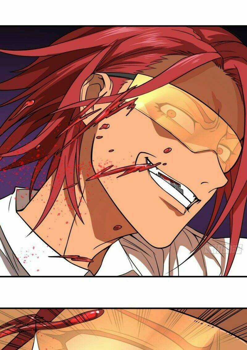 Danh Sách Kẻ Phản Diện - Chapter 91 - Trang 33