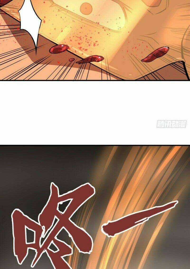 Danh Sách Kẻ Phản Diện - Chapter 91 - Trang 34