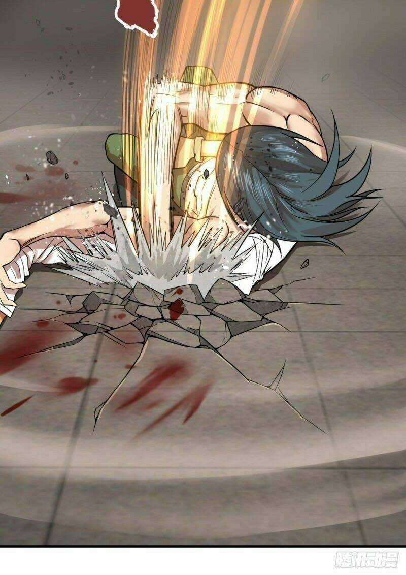 Danh Sách Kẻ Phản Diện - Chapter 91 - Trang 35